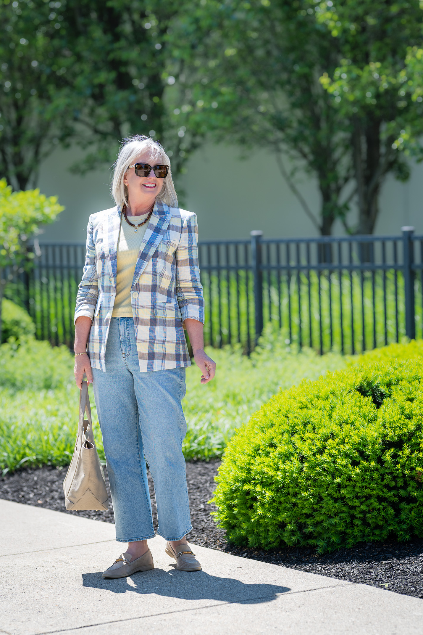 Spring Outfits I'm Wearing on Repeat and Why