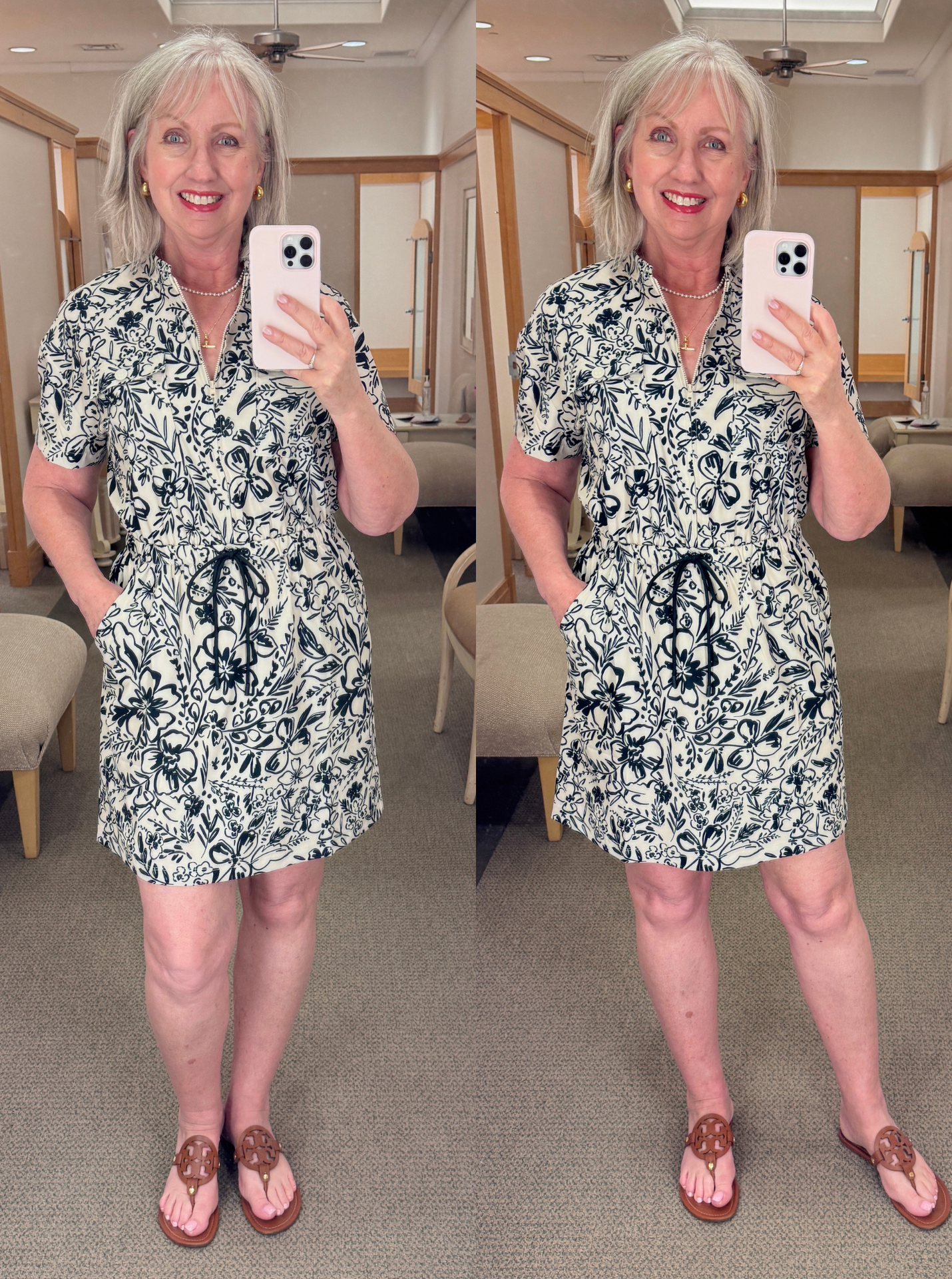 Talbots July 2026 Collection