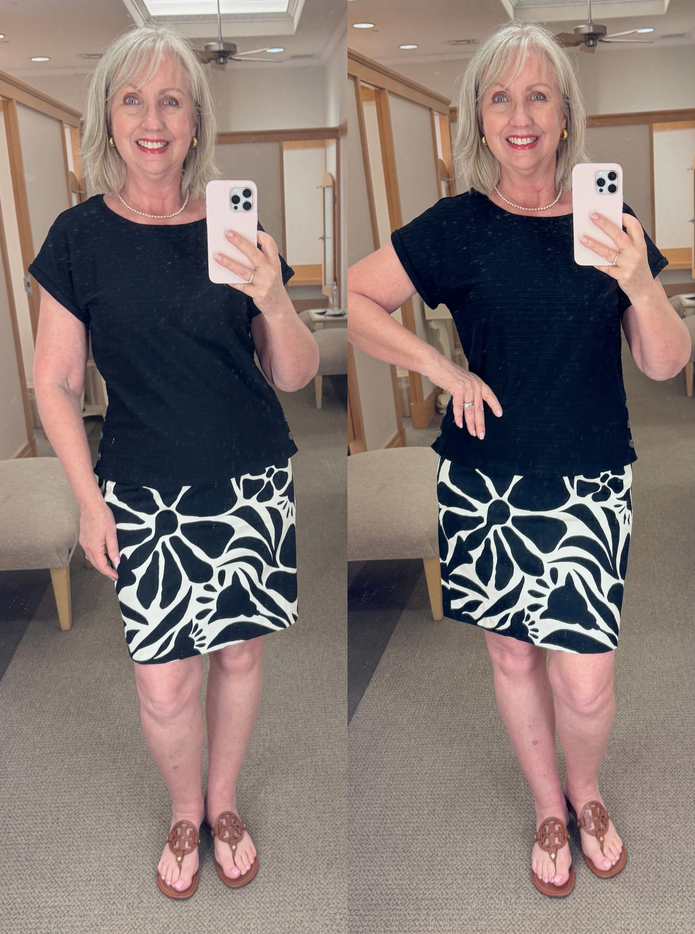 Talbots July 2026 Collection