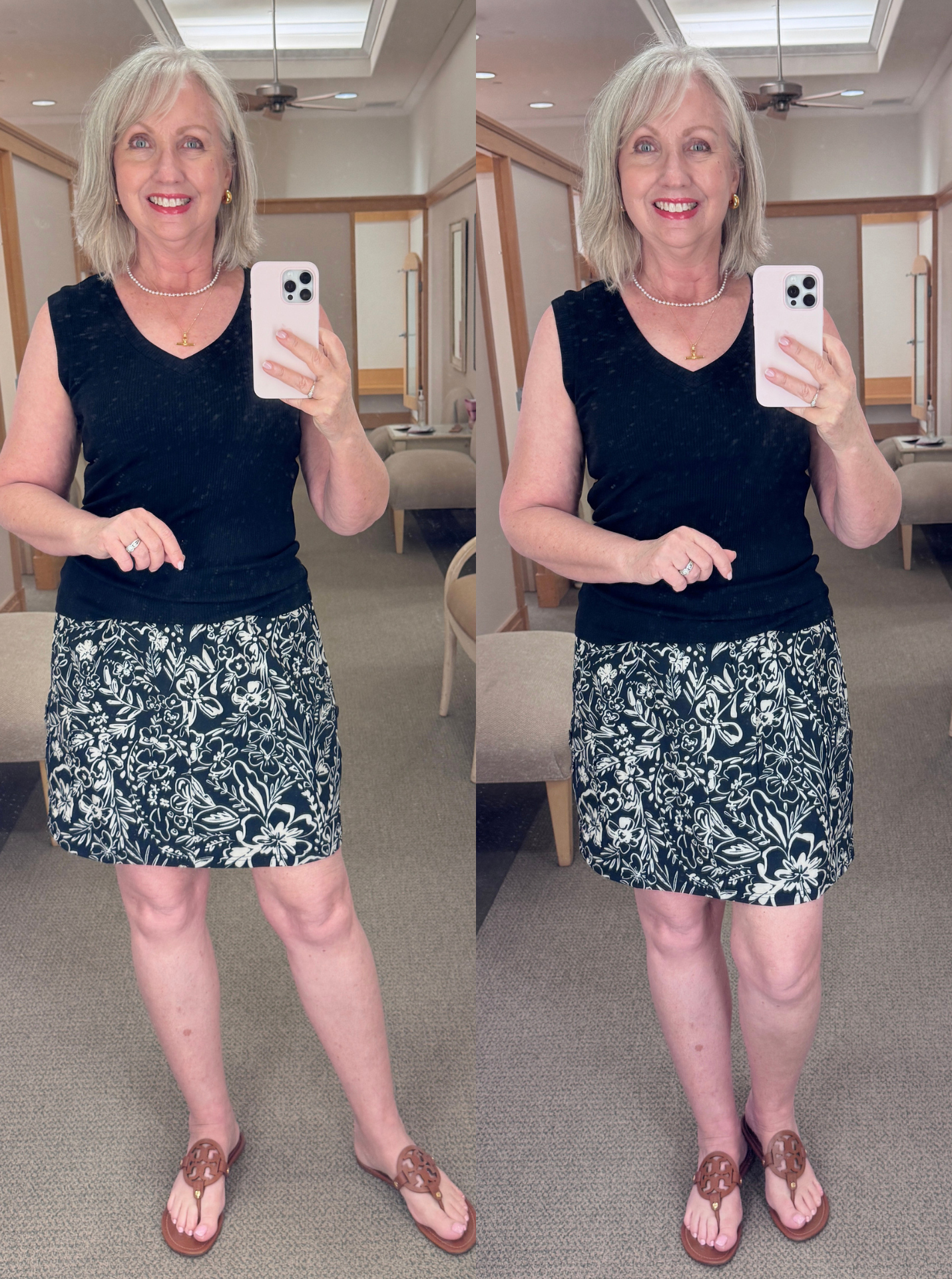 Talbots July 2026 Collection