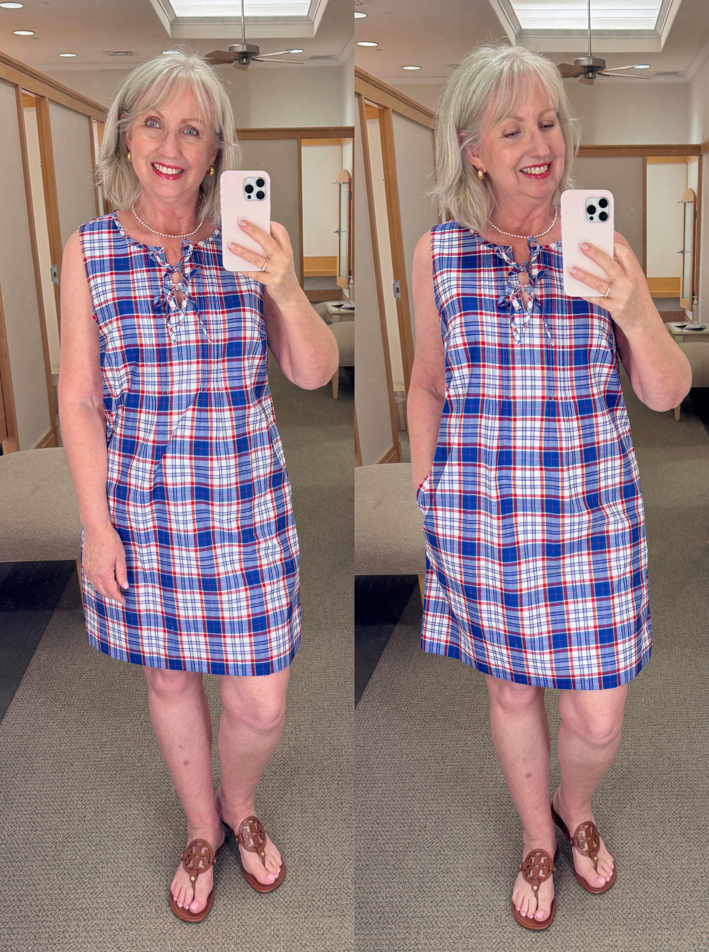 Talbots July 2026 Collection