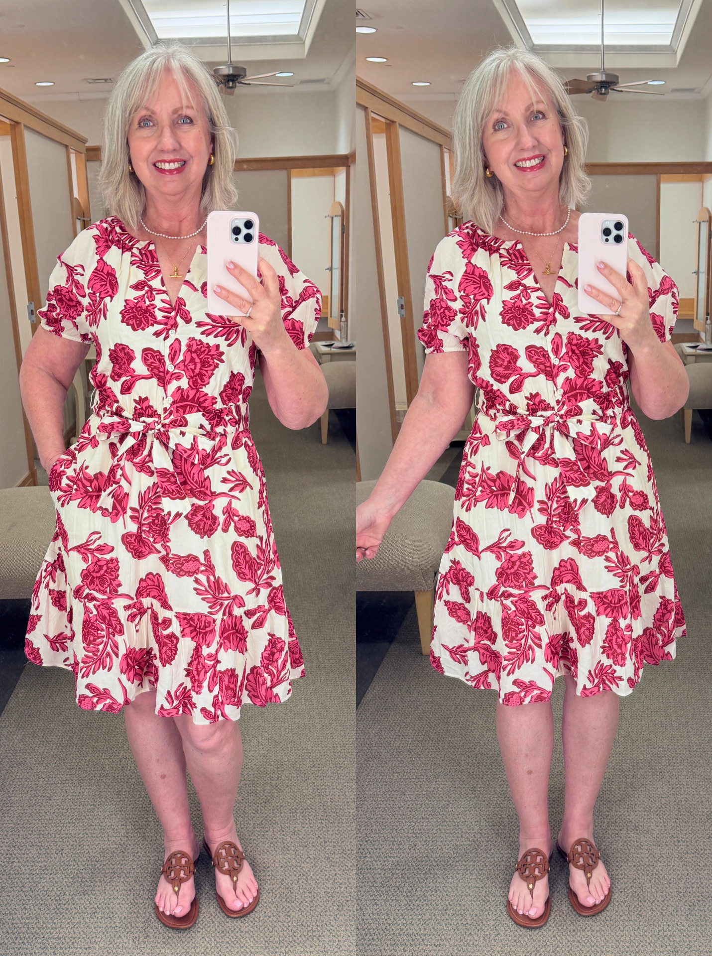 Talbots July 2026 Collection