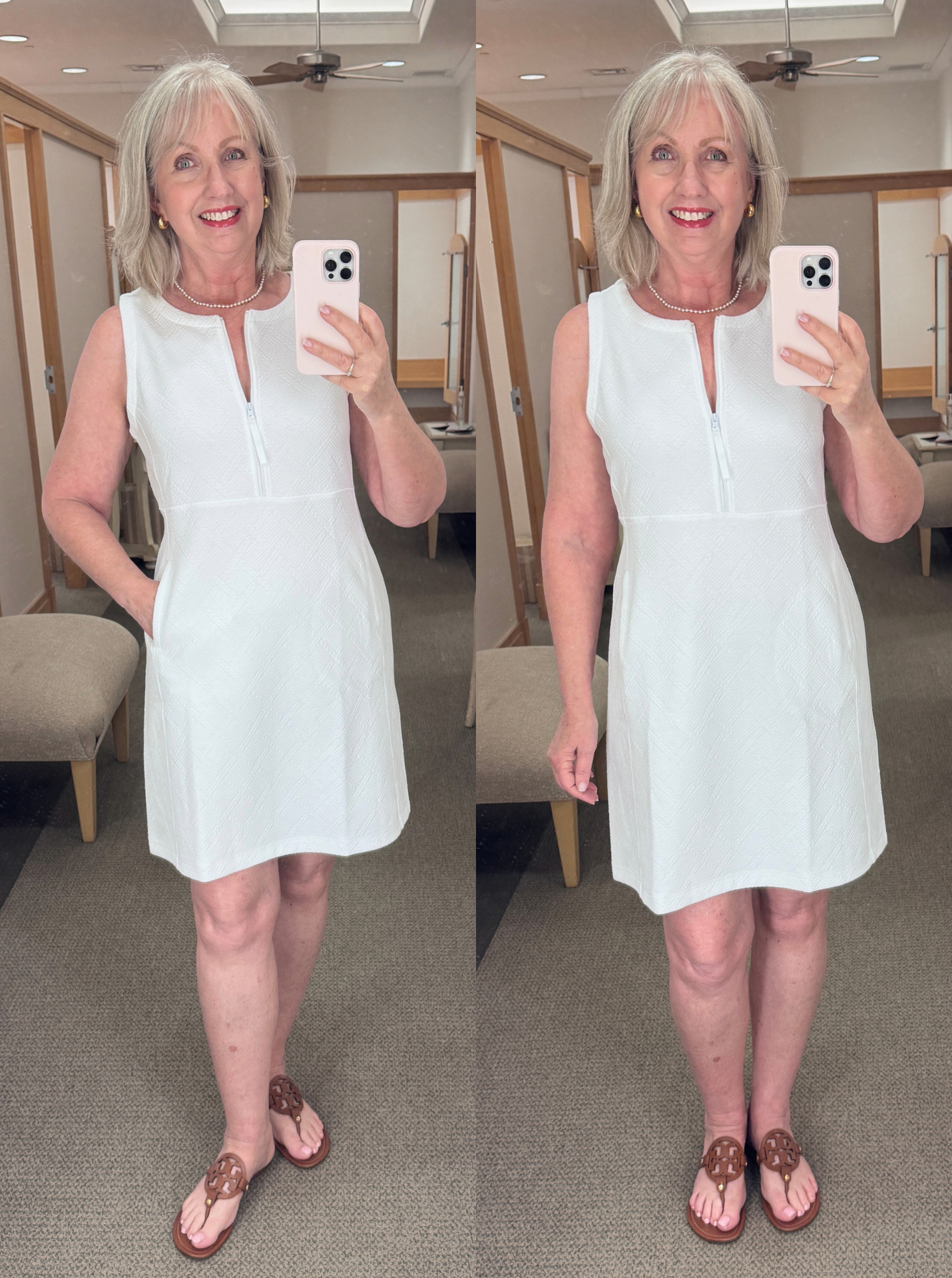 Talbots July 2026 Collection