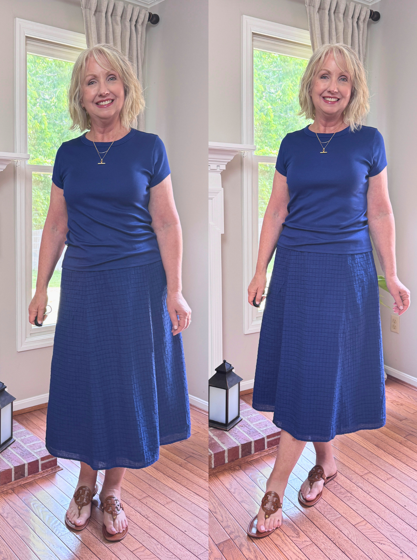 What I Wore Thursday
