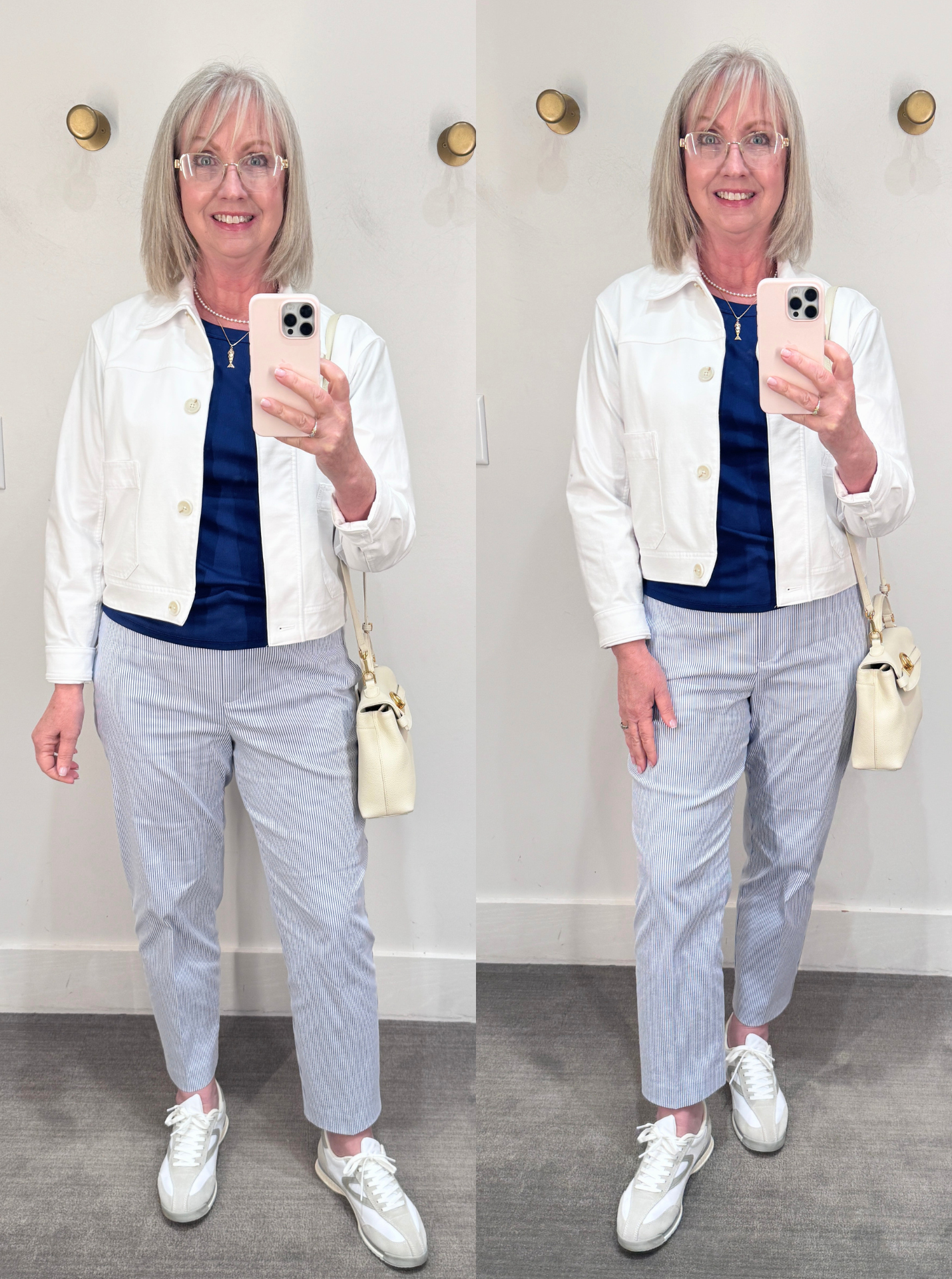 What I Wore tuesday 6_16