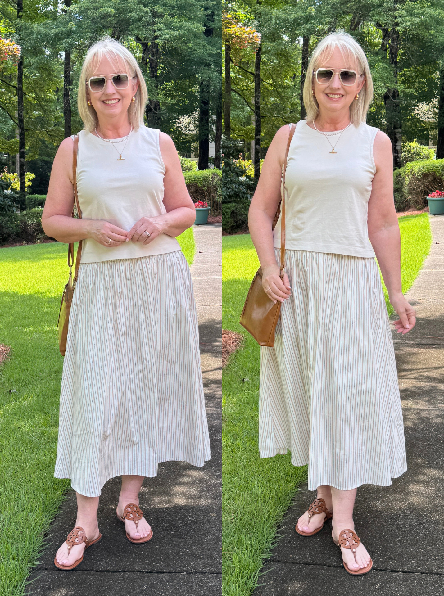 What I Wore wednesday 6_17